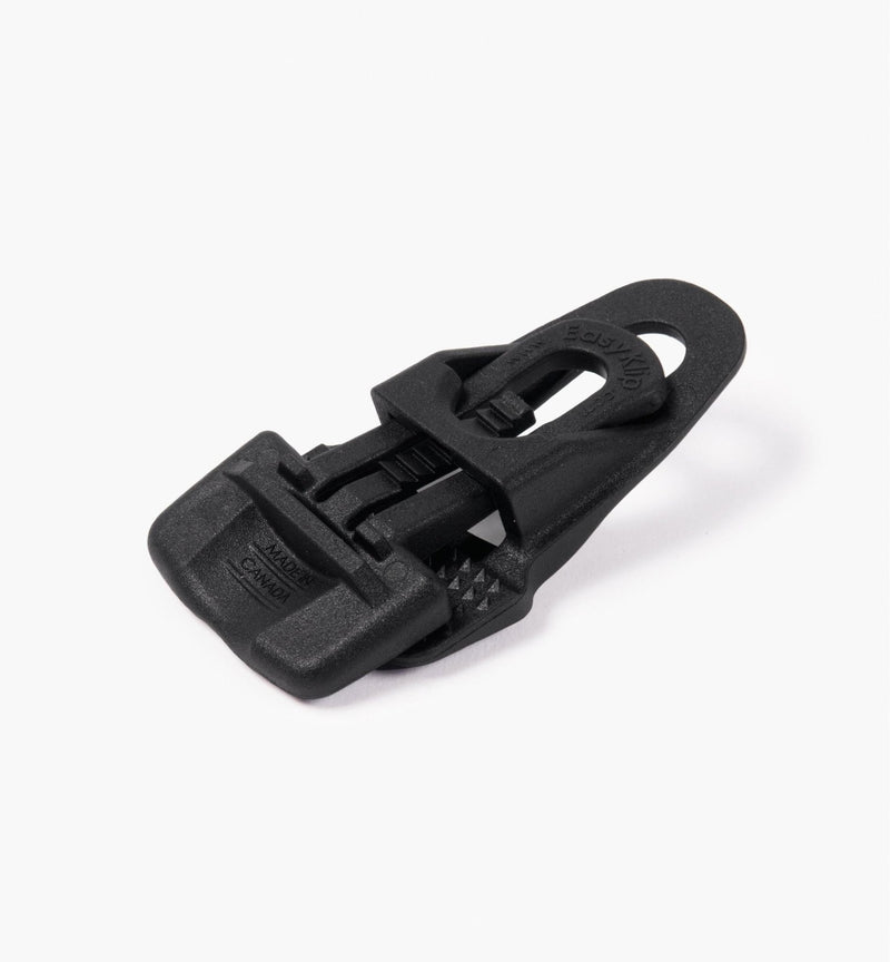 Easy Clip ~ Weight baby at home