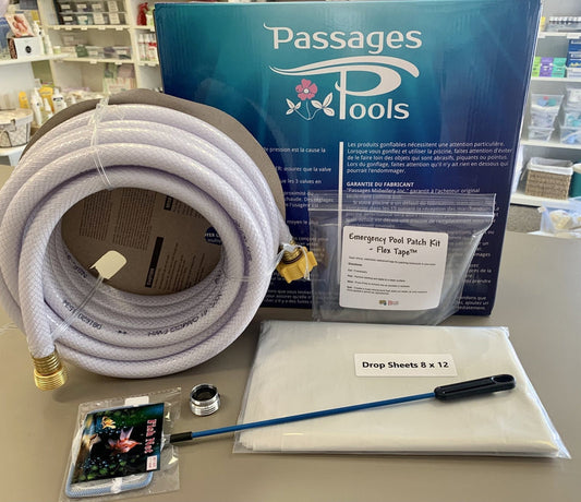 Economy Waterbirth Pool Kit