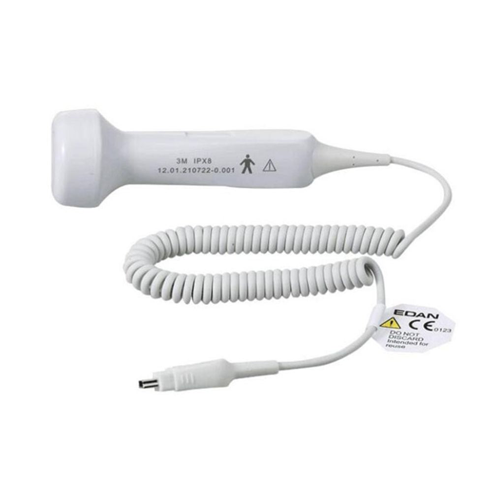 Edan 3Mhz Probe for SD3 Doppler (Fetal)
