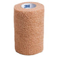Elastic bandage for wound care