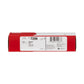 Elastic ostomy belt