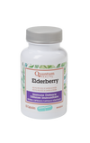 Quantum Health: Elderberry 60 count capsules