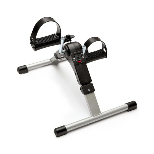 Electronic Pedal Exerciser