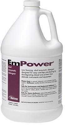 EmPower Dual Enzyme Instrument Cleaner