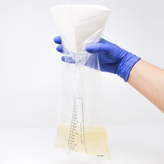 Emesis Vomit Bag (Pack 12 pcs)