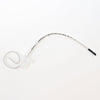 Endotracheal tubes, Uncuffed, Flexi-Set w/ Stylet