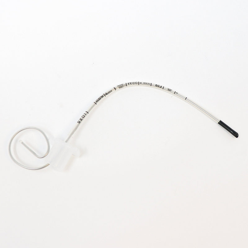 Endotracheal tubes, Uncuffed, Flexi-Set w/ Stylet