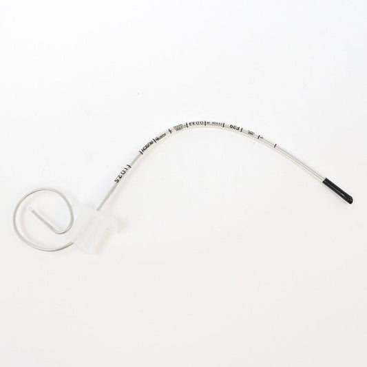 Endotracheal tubes, Uncuffed, Flexi-Set w/ Stylet