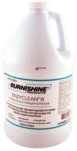 Enzyclean Protease Enzyme Detergent and Pre-Soak
