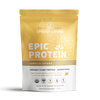 Sprout Living: Epic Protein Vanilla Lucuma