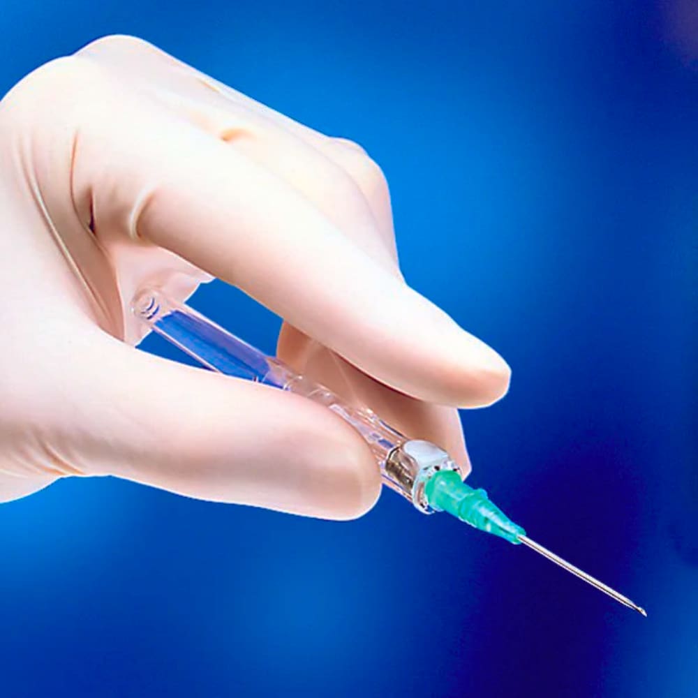 Extended indwelling time catheter