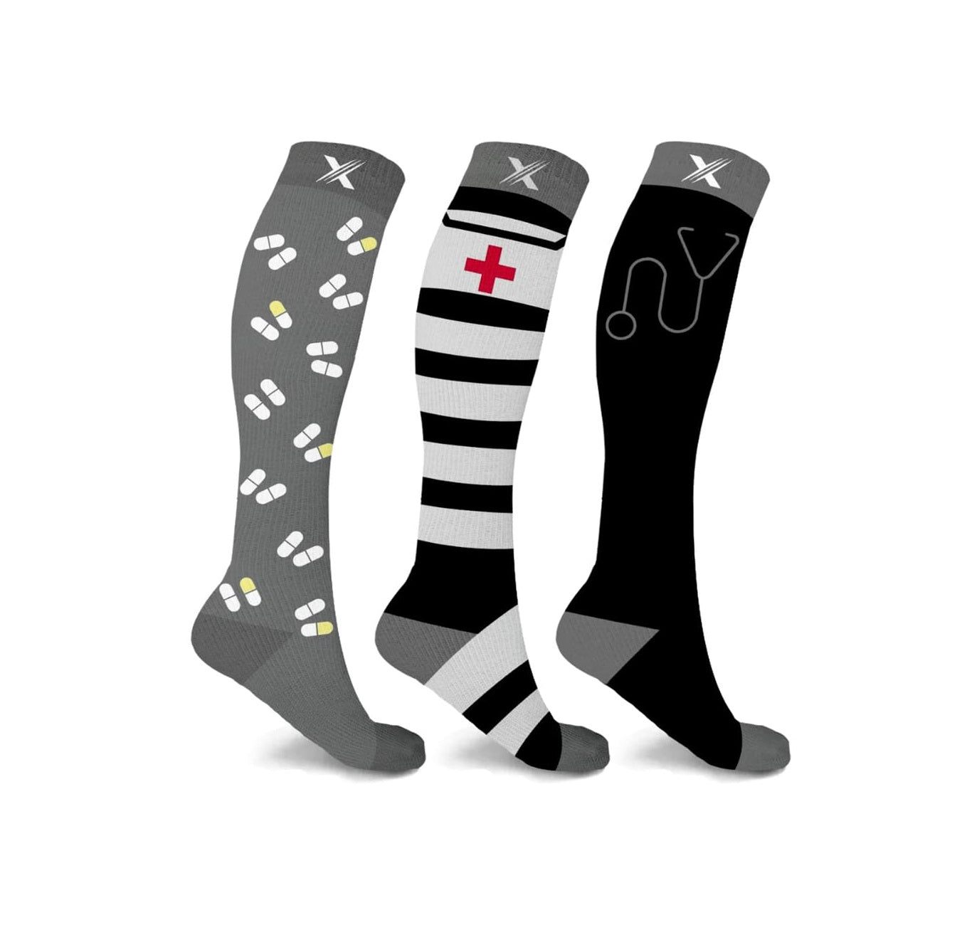 Extreme_Fit_Knee_High_Compression_Socks_for_Men_and_Women_-_Medical_Design_-_3_Pack_3fb5fd30-f2b8-4b80-b147-b56e77f70f00