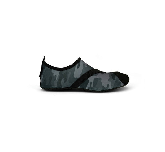FITKICKS Stealth Mode