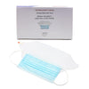 Face Mask w/ Visor