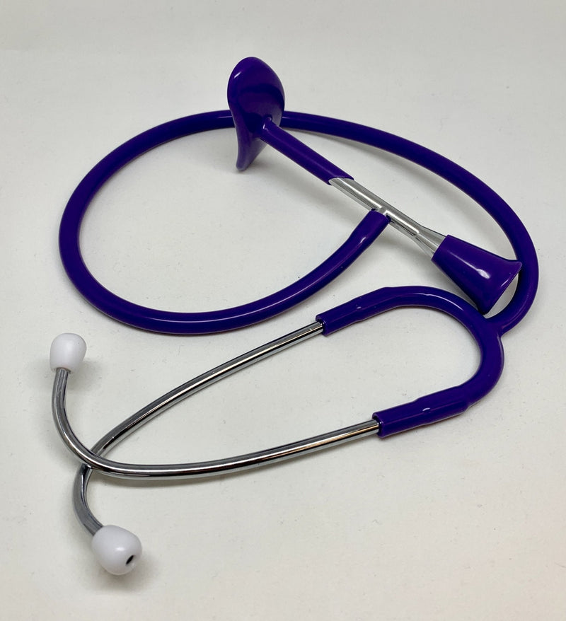 Fetoscope Allen Type ~ Purple