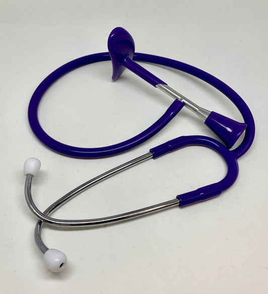 Fetoscope Allen Type ~ Purple
