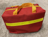 First Aid Roll Out Bag