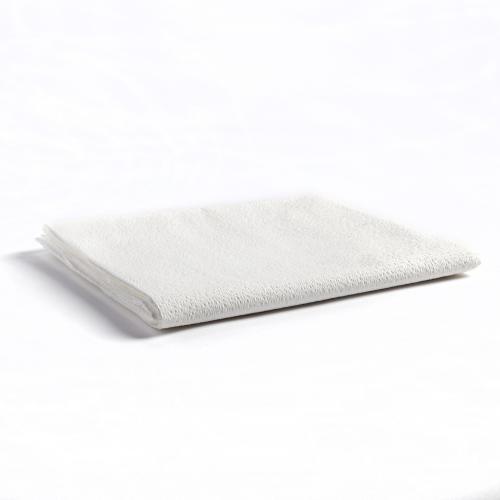 Flat Sheet W40" x L72' ~ Disposable