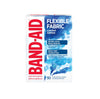 Flexible Fabric Watercolor Asst