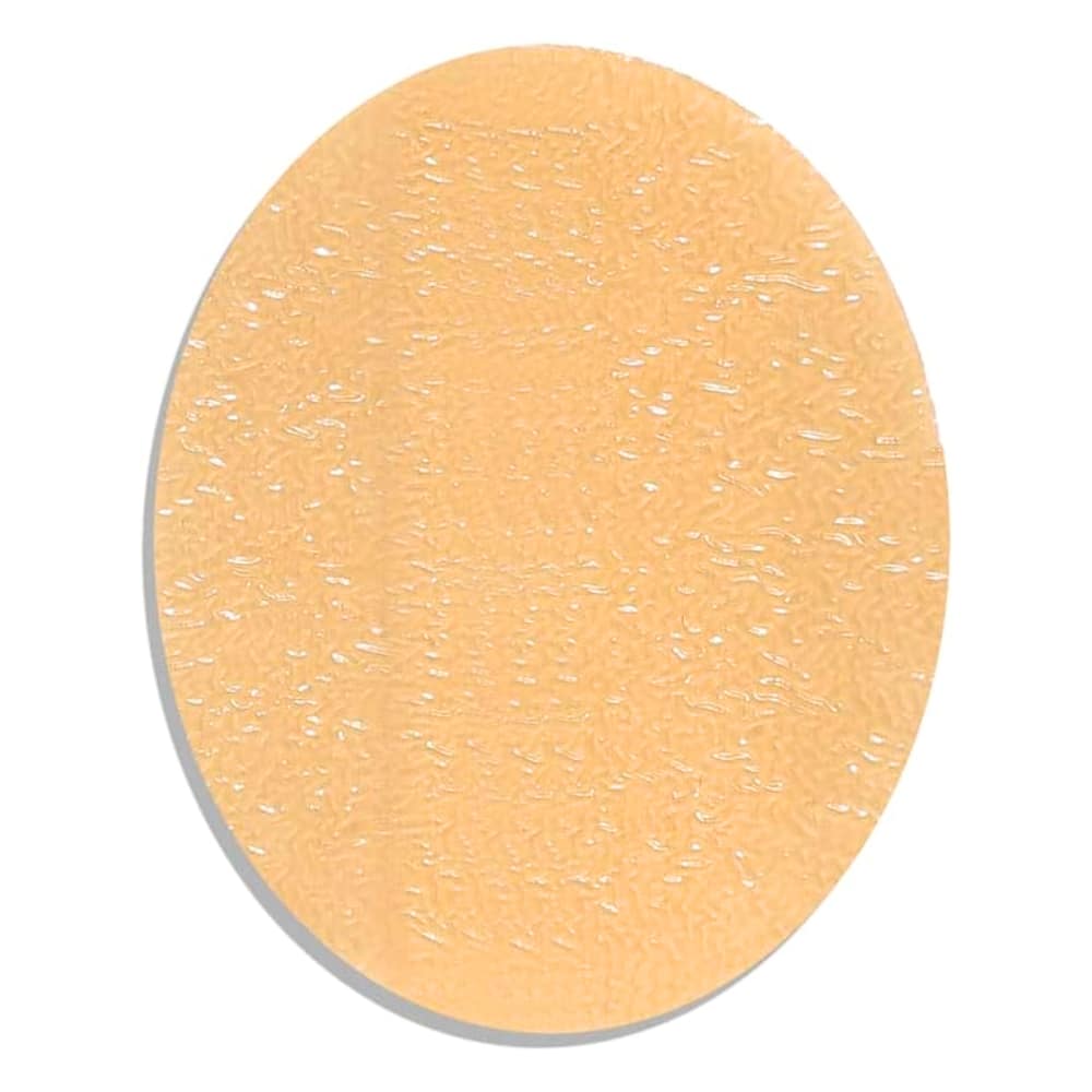 Flexible dressing for difficult areas