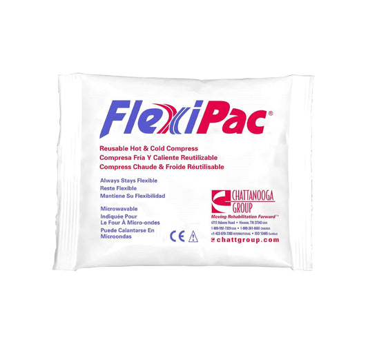 Flexipavc Reusable Hot & Cold Compress Small Good