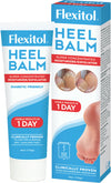 Flexitol Heel Balm 4 oz (Pack of 4)