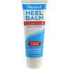 Flexitol Heel Balm Moisturizing &amp; Exfoliating Foot Cream 4 oz Pack of 2