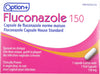 Option+: Fluconazole 150 | 1 Capsule