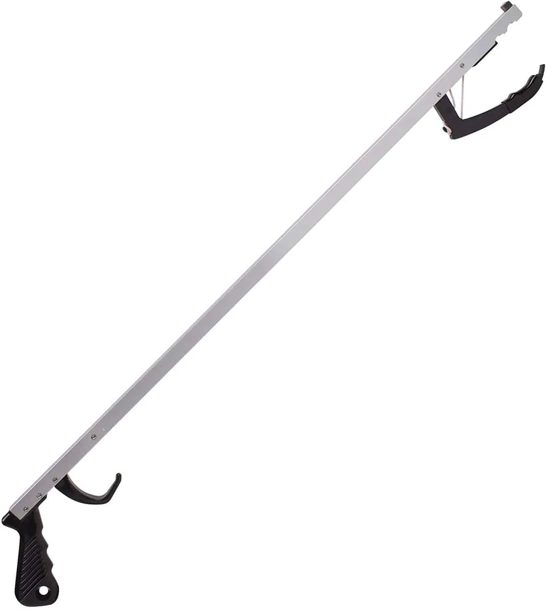 Folding Metal Reacher