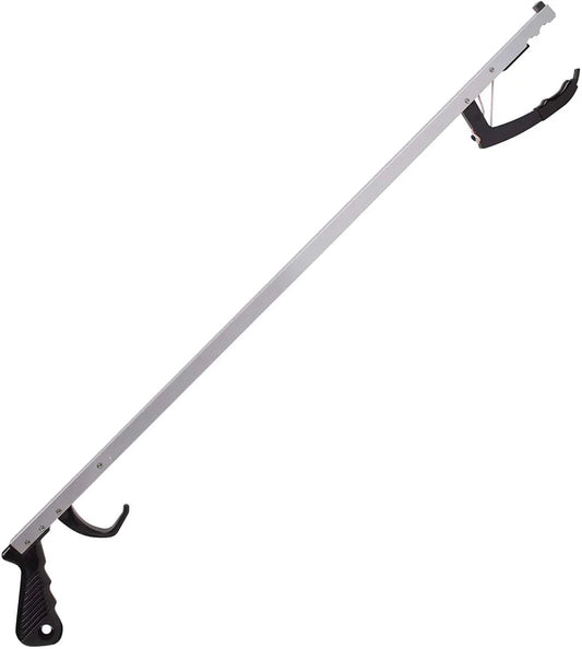 Folding Metal Reacher