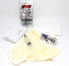 Foley Catheter Tray - Latex free - Box 100 pcs
