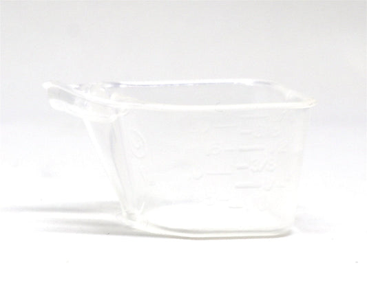 Foley Cup Feeder