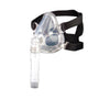 Full Face ComfortFit Deluxe CPAP Mask