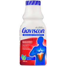 GAVISCON LIQUID ICY MINT 340MLGAVISCON LIQUID ICY MINT 340ML