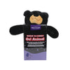 GEL ANIMAL BLACK BEARGEL ANIMAL BLACK BEAR