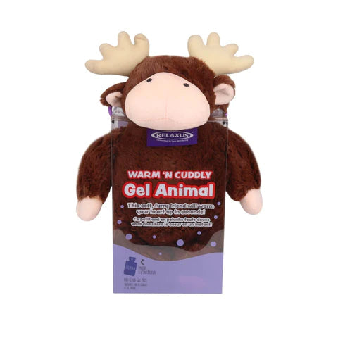 GEL ANIMAL MOOSEGEL ANIMAL MOOSE
