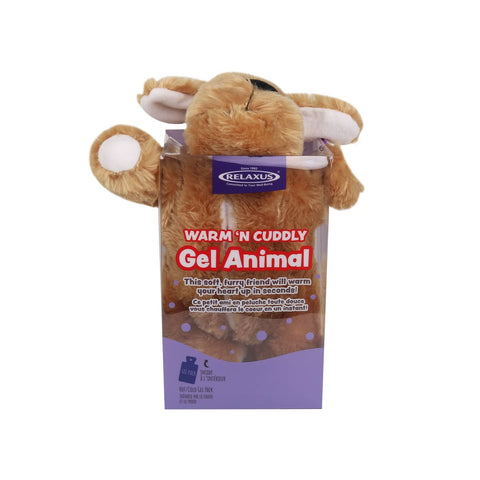 GEL ANIMAL PUPPYGEL ANIMAL PUPPY