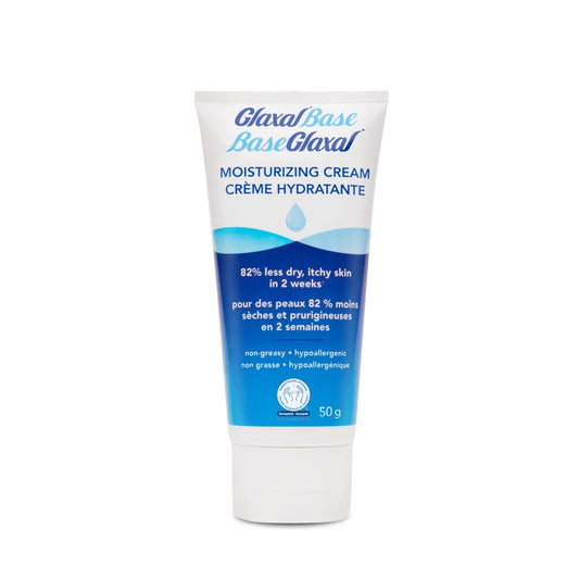 GLAXAL BASE CREAM 50GGLAXAL BASE CREAM 50G
