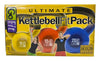GOFIT Ultimate Kettlebell Fit Pack