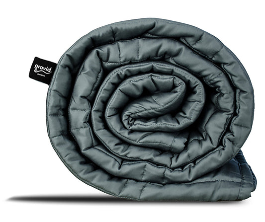 GRAVID 20lb Weighted Blanket