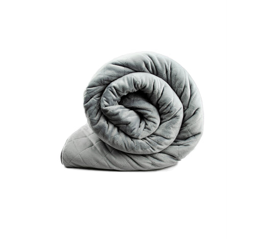 GRAVID Microplush Duvet Cover