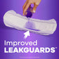 Always Discreet Incontinence Pads - Regular - Moderate - 108's