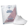 Gauze Pads 2x2 ~ Sterile (Case 30 packs of 50)