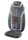 Gentle Touch Gel Massage Cushion with Soothing Heat