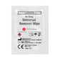 Gentle solvent for adhesives