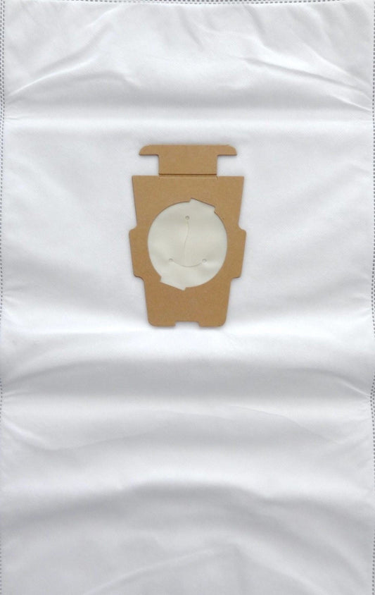 Genuine Kirby Style F or G Vacuum Bags with Micron Magic HEPA Filtration