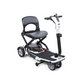 Go-Go Folding Scooter 4-Wheel
