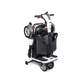 Go-Go Folding Scooter 4-Wheel Lightweight, Portable Mobility Solution