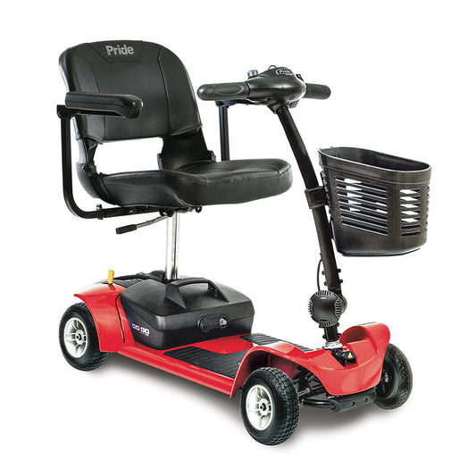 Go-Go Ultra X 4-Wheel