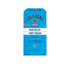 Gold Bond Medicated Pain Relieving Foot Cream - 113g